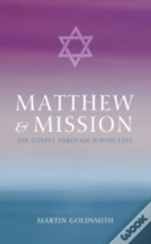 Matthew And Mission