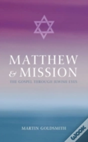 Capa do artigo Matthew And Mission