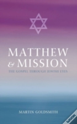 Capa do artigo Matthew And Mission