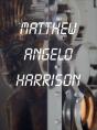 Matthew Angelo Harrison - Preview