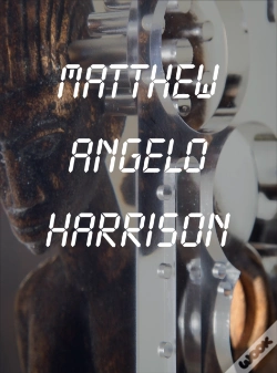 Capa do artigo Matthew Angelo Harrison