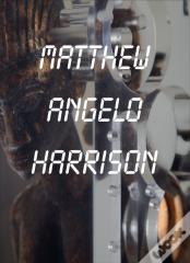 Matthew Angelo Harrison