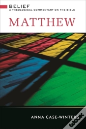 Capa do artigo Matthew