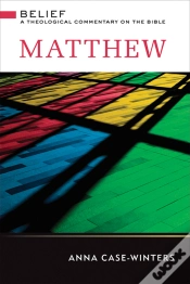 Capa do artigo Matthew