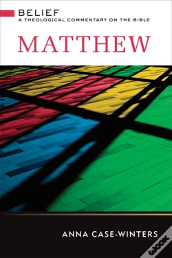 Capa do artigo Matthew