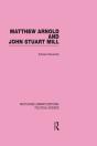 Matthew Arnold And John Stuart Mill - Preview