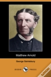 Capa do artigo Matthew Arnold (Dodo Press)
