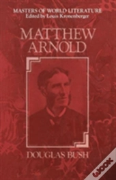 Matthew Arnold
