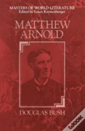Capa do artigo Matthew Arnold