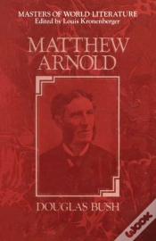 Capa do artigo Matthew Arnold
