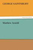 Matthew Arnold