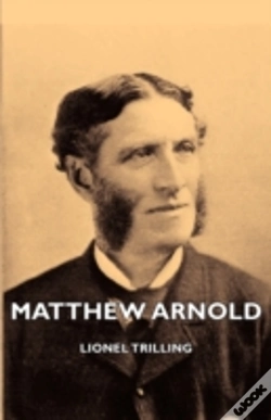 Capa do artigo Matthew Arnold