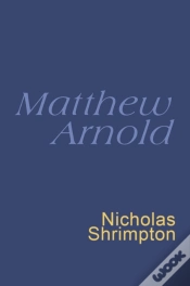 Capa do artigo Matthew Arnold