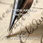 Matthew Arnold, The Poetry - Preview