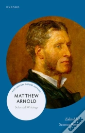 Capa do artigo Matthew Arnold
