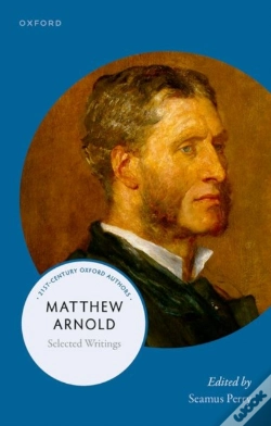 Capa do artigo Matthew Arnold