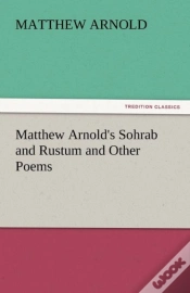Capa do artigo Matthew Arnold