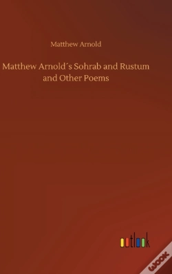 Capa do artigo Matthew Arnold'S Sohrab And Rustum And Other Poems