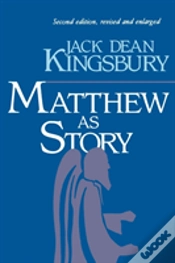 Capa do artigo Matthew As Story