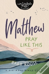 Capa do artigo Matthew