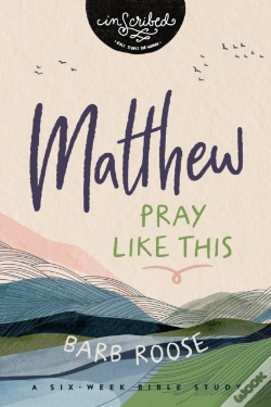 Capa do artigo Matthew