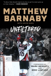 Matthew Barnaby
