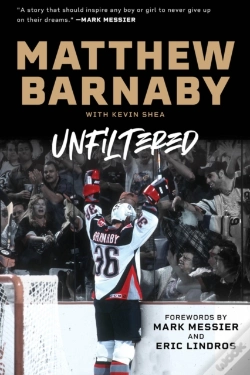 Capa do artigo Matthew Barnaby