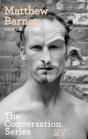 Matthew Barney. Hans Ulrich Obrist - Preview