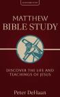 Matthew Bible Study - Preview