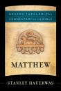 Matthew (Brazos Theological Commentary On The Bible) - Preview