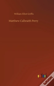 Capa do artigo Matthew Calbraith Perry