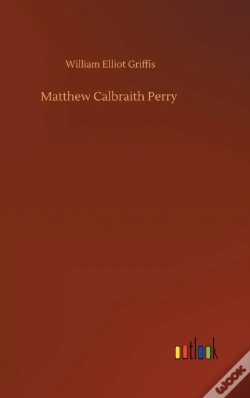 Capa do artigo Matthew Calbraith Perry