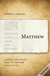 Capa do artigo Matthew