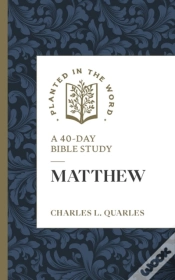 Capa do artigo Matthew