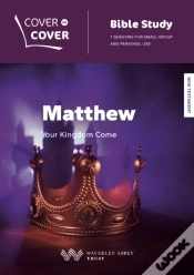 Capa do artigo Matthew
