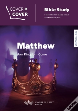 Capa do artigo Matthew