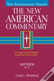 Capa do artigo Matthew