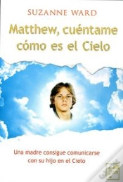 Capa do artigo Matthew Cuéntame Cómo Es El Cielo