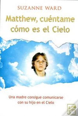 Capa do artigo Matthew Cuéntame Cómo Es El Cielo