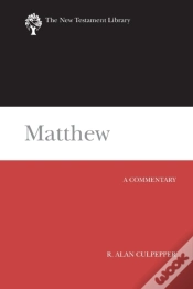 Capa do artigo Matthew