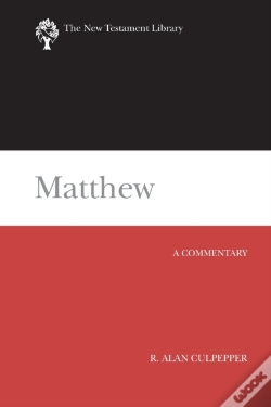 Capa do artigo Matthew