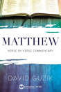 Matthew - Preview