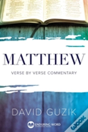 Capa do artigo Matthew