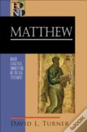 Capa do artigo Matthew