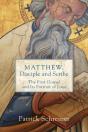 Matthew, Disciple And Scribe - Preview
