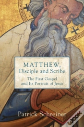 Capa do artigo Matthew, Disciple And Scribe