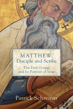Capa do artigo Matthew, Disciple And Scribe