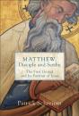 Matthew, Disciple And Scribe - Preview