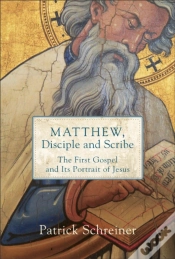 Capa do artigo Matthew, Disciple And Scribe