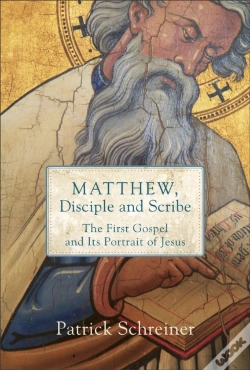 Capa do artigo Matthew, Disciple And Scribe
